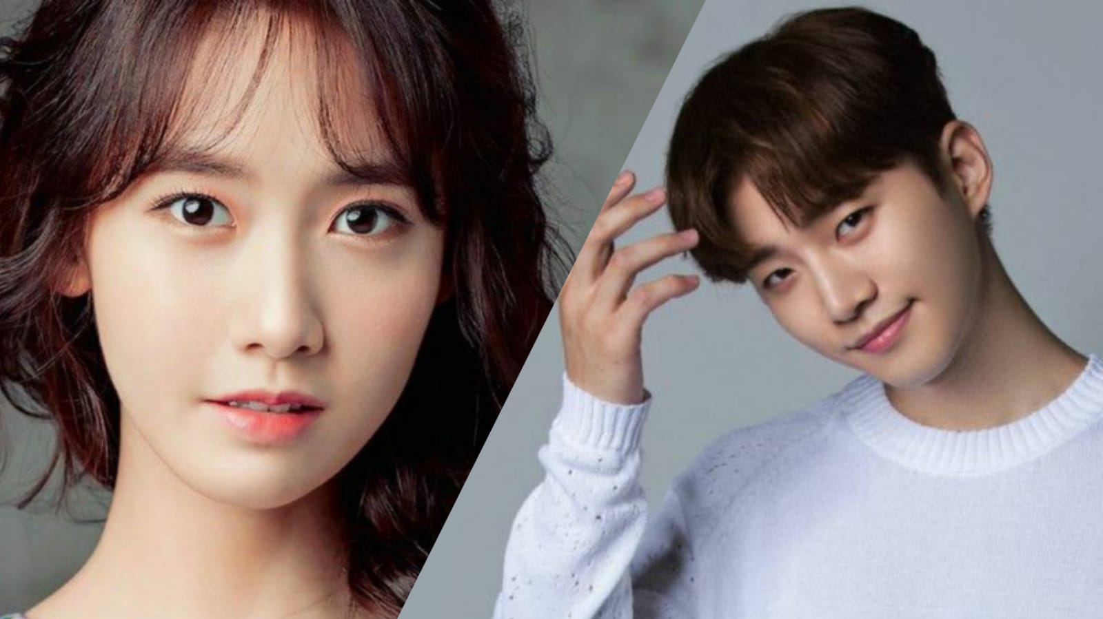 Yoona Snsd Dan Lee Junho Pm Akan Adu Akting Di King The Land Trueid