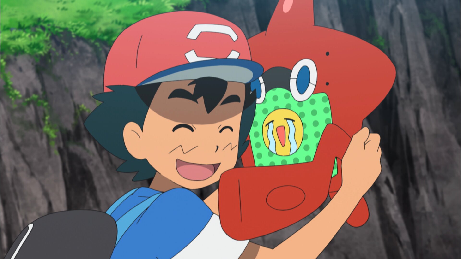 Watch Pokemon S Ep Not Caving Under Pressure Free Trueid