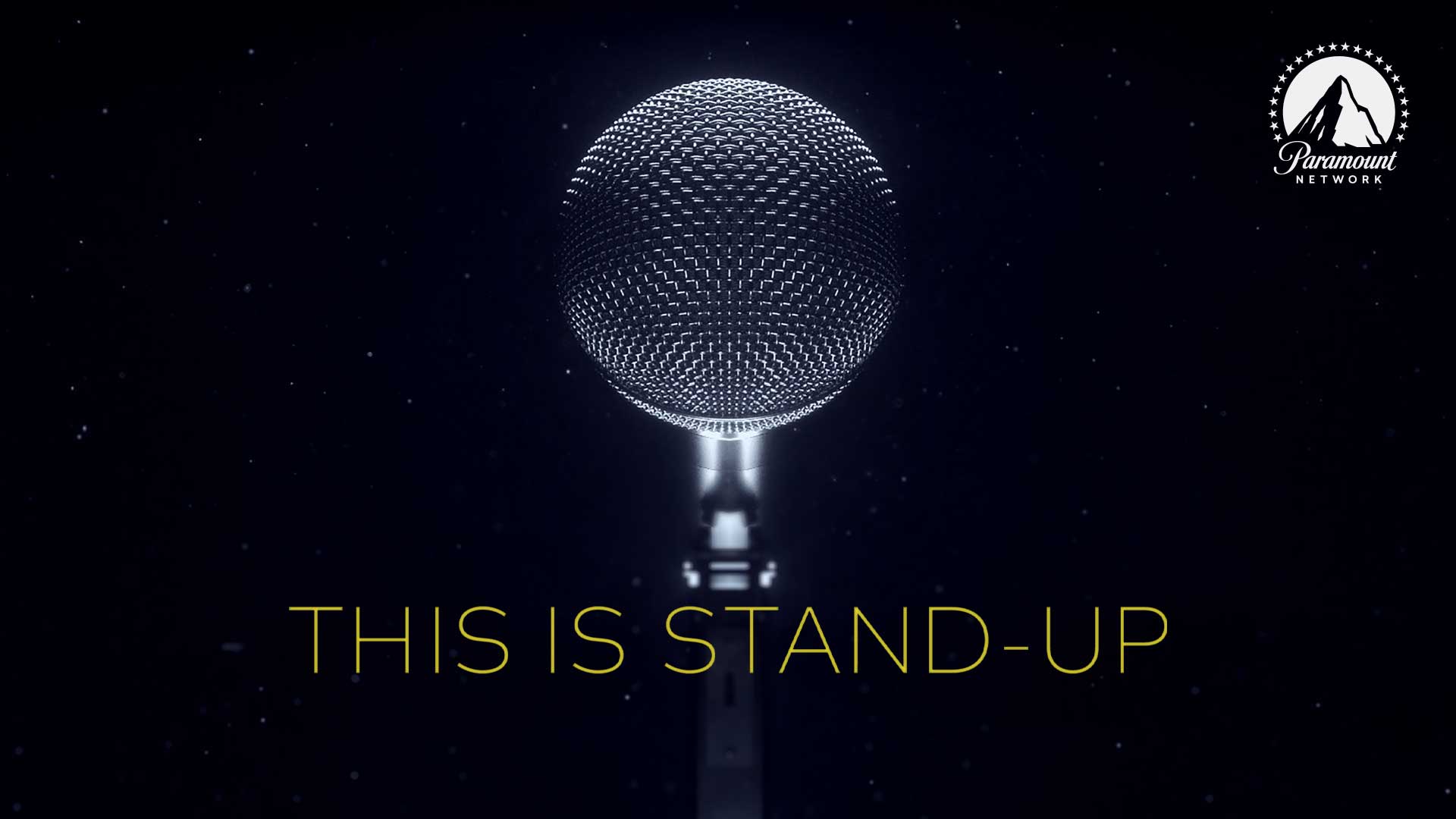 This is Stand Up ดหนงออนไลน