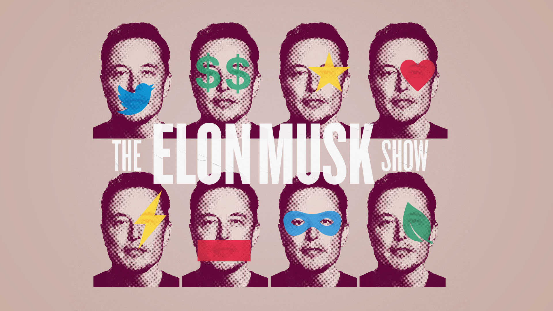 Elon Musk Show Watch Series Online