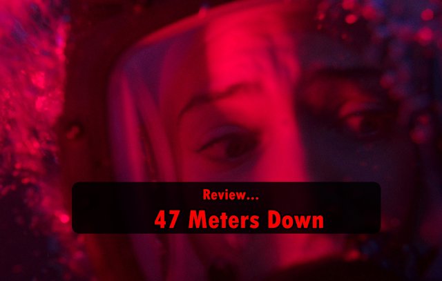 รววหนง 47 Meters Down