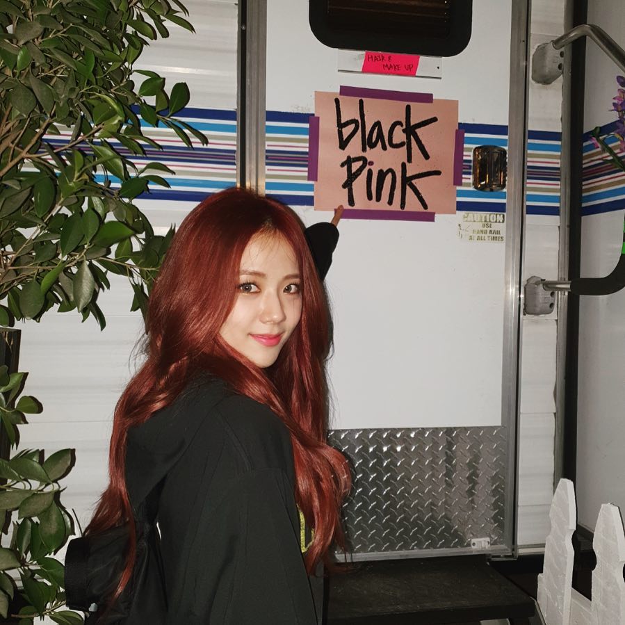 Jisoo