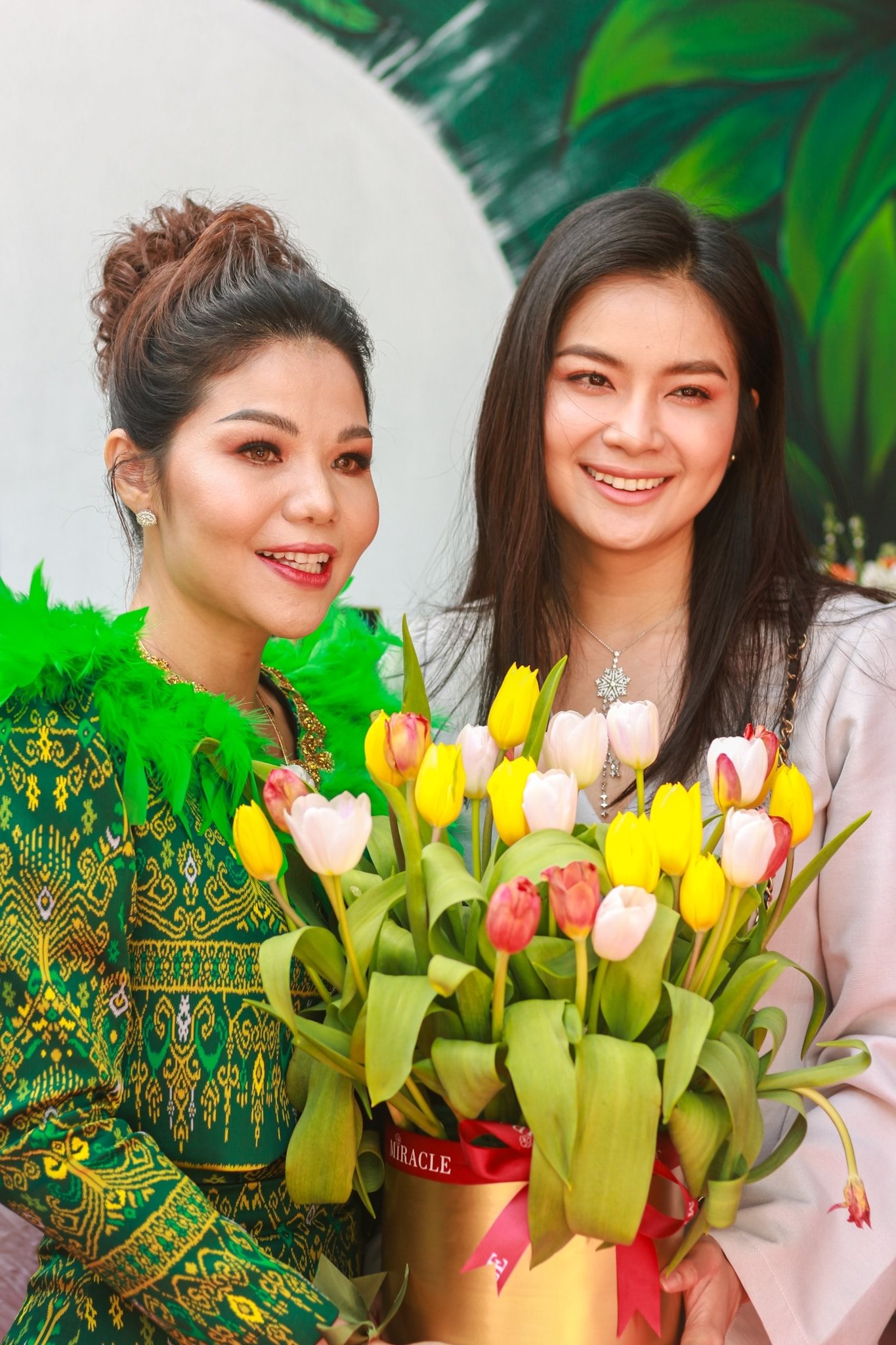 ទិដ្ឋភាពខួបកំណើត