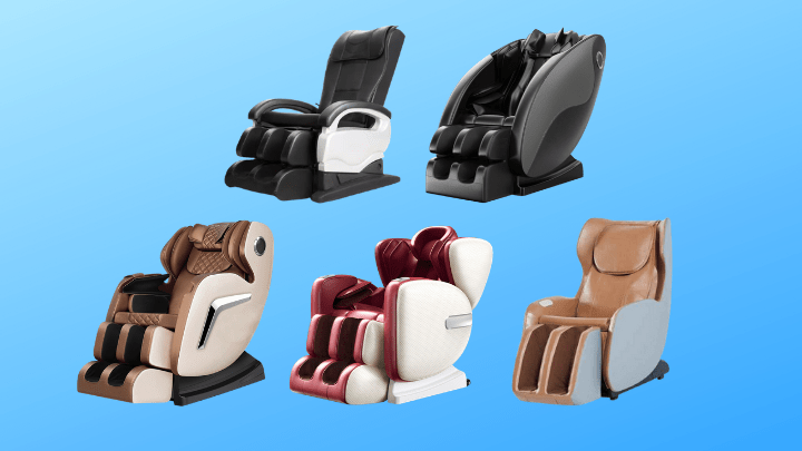 jsk massage chair