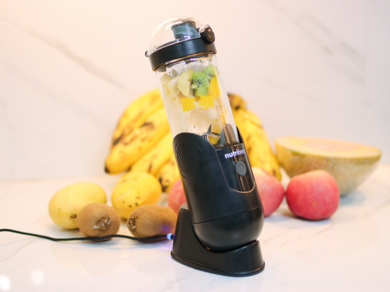 Nutrihero Portable Blender A Wireless Blender In A Small Package TrueID   E9aa3fd0 9452 11eb B12a 9b888001bb4c Original 