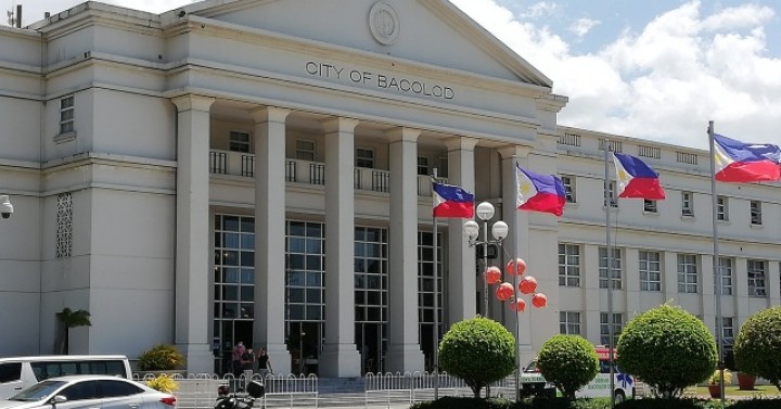 Bacolod City asks DILG to resolve S-PaSS conflict - TrueID