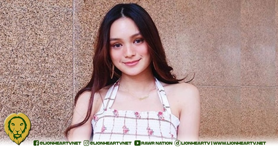 Danica Ontengco not worried about ‘kontrabida’ roles - TrueID