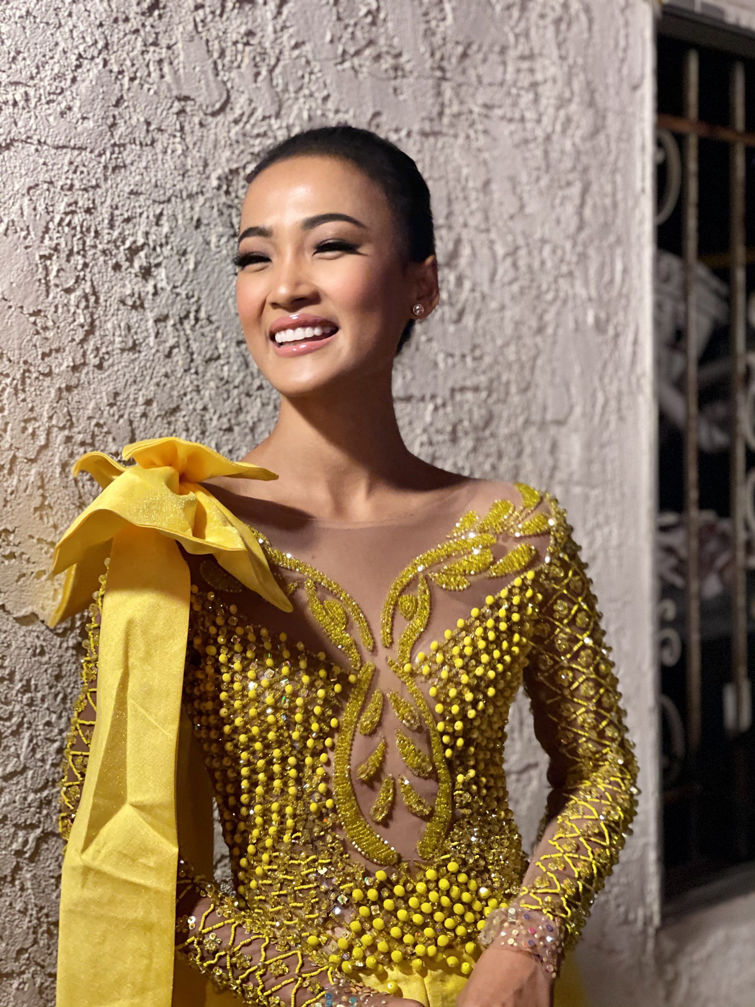 កញ្ញា រ៉េត សារីតា
