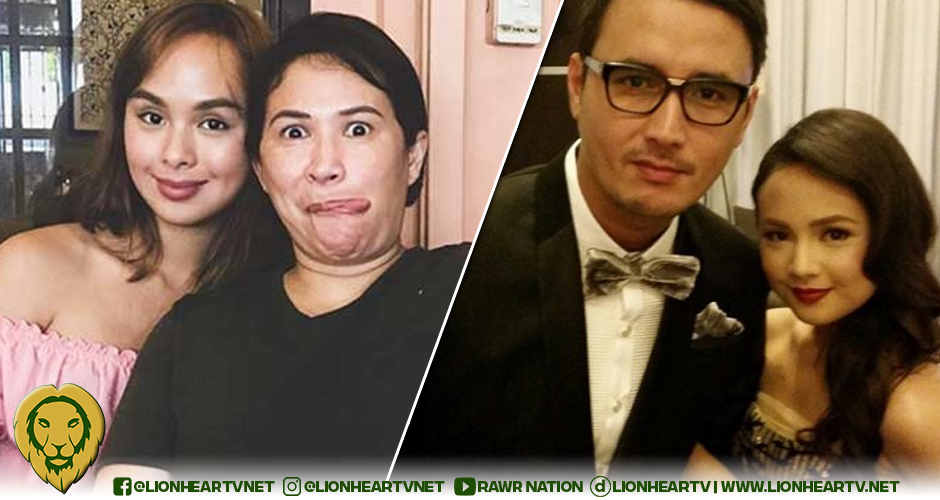 Janice de Belen, John Estrada shocked by Kaila Estrada’s decision to ...