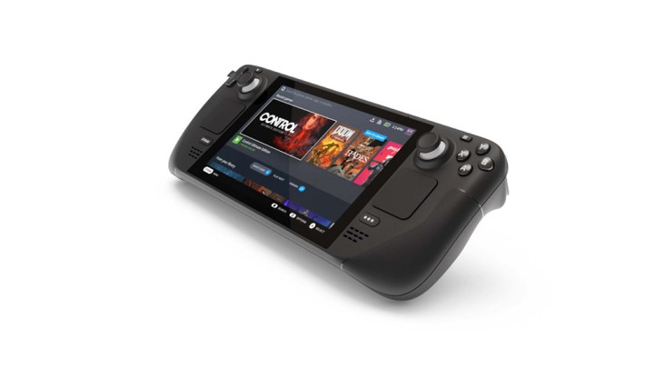Steam Deck EMMC Or SSD Which One To Get TrueID