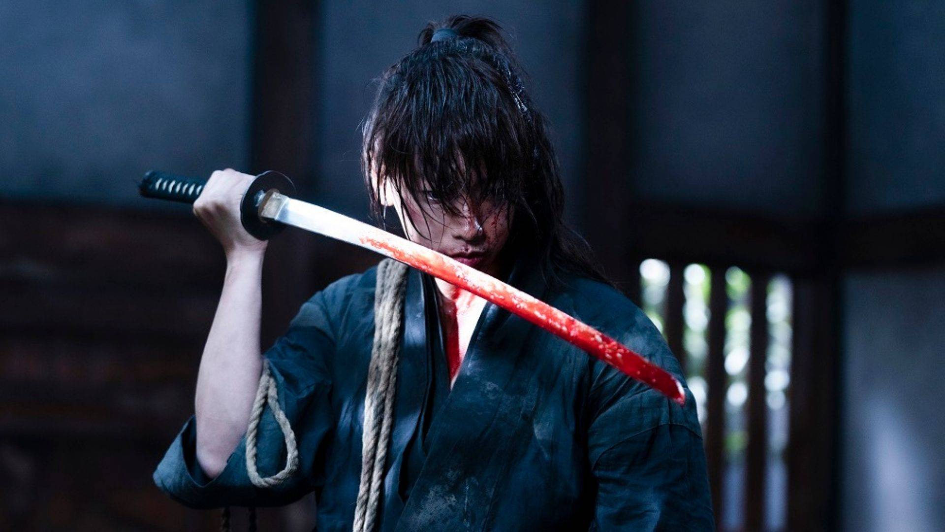 Rurouni Kenshin': Why end with 'The Beginning