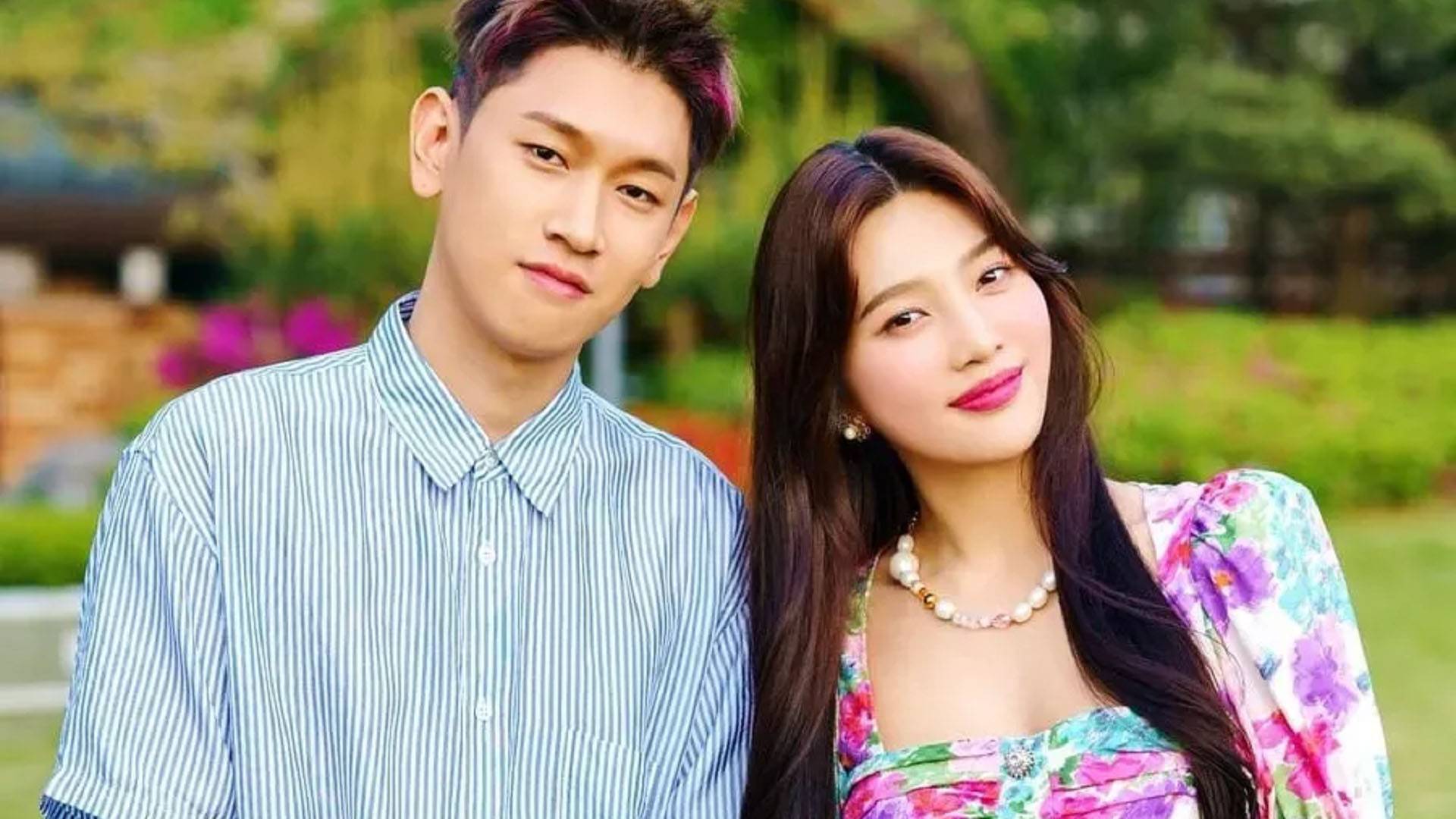 Joy and crush 🍓 k
