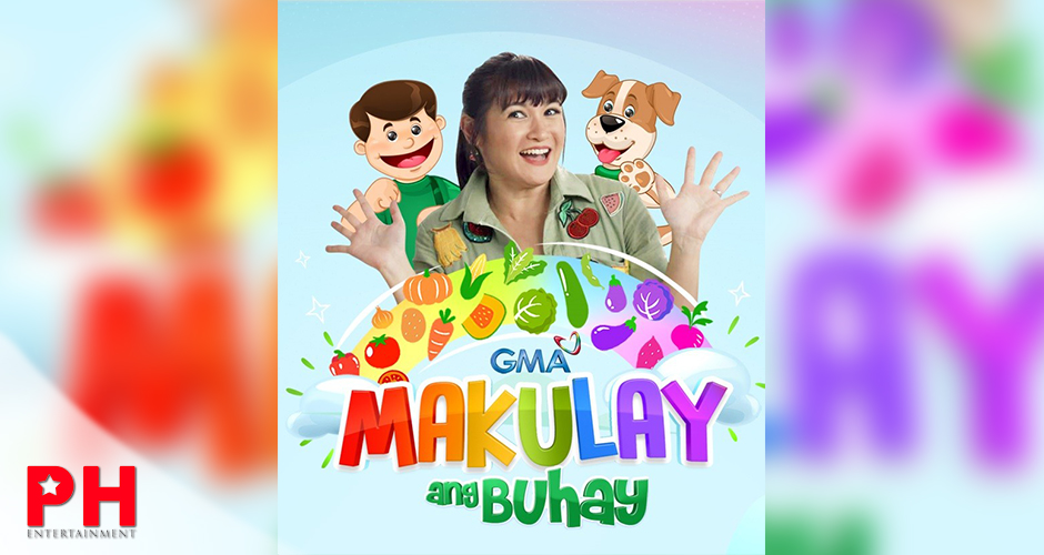 Camille Prats Masaya Na Napapanood Muli Ang ‘makulay Ang Buhay Trueid