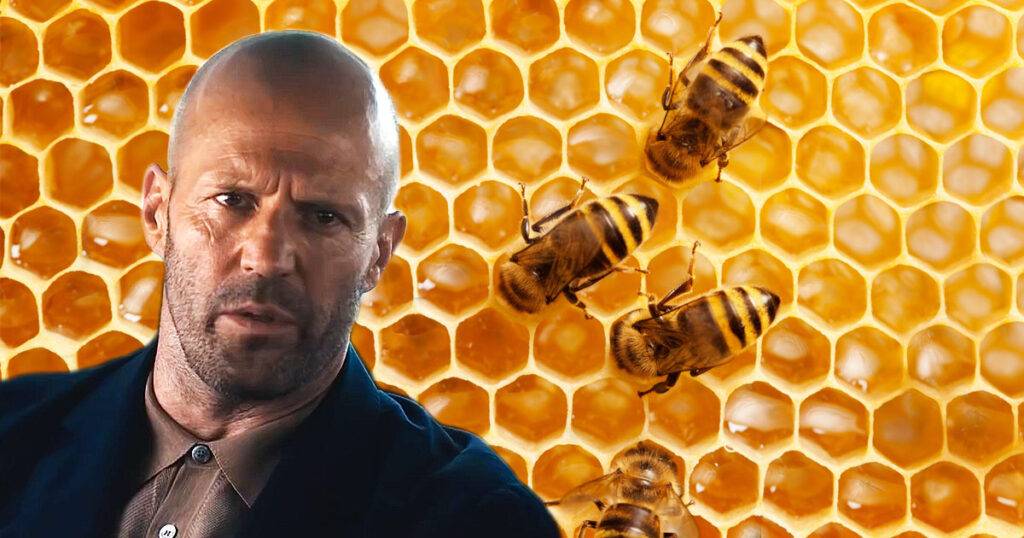 Tài tử 'Người vận chuyển' làm phim giật gân về loài ong - TrueID