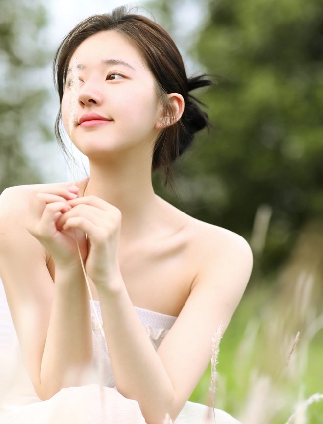 Zhao Lusi