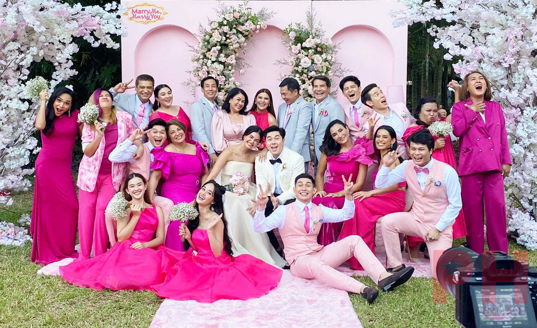 7 Things That Will Make You Say ‘Yes!’ to Janine Gutierrez and Paulo Avelino’s ‘Marry Me, Marry