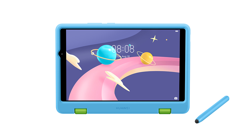Huawei MatePad T8 Kids Edition priced in the Philippines - TrueID