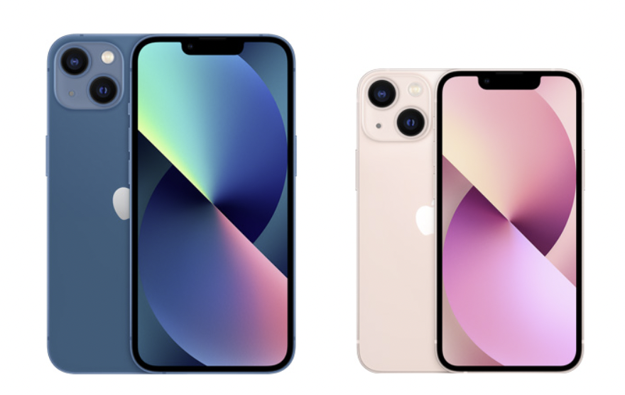 Iphone • Apple'S 2022 Iphone Lineup In The Philippines 3 • Iphone 13 13 Mini • Apple Iphone 2021 Lineup: Which One Is For You?