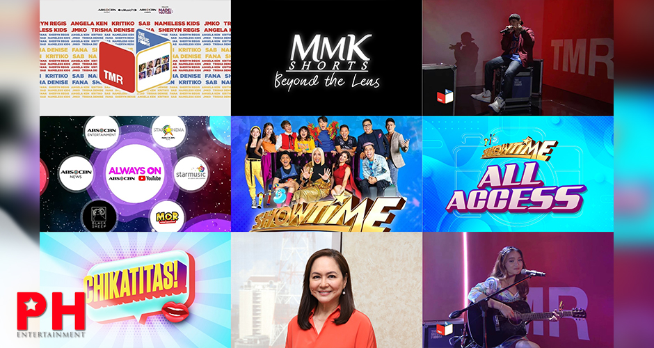  MMK Docu Drama It s Showtime All Access At Chikatitas Bagong 