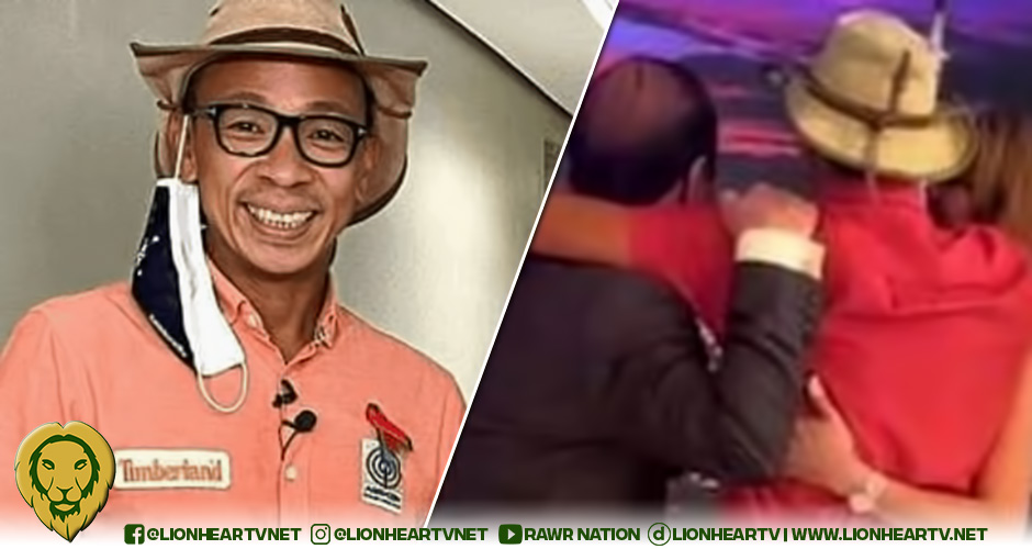 As He Moves To GMA Network ABS CBN Bids Farewell To Kim Atienza TrueID