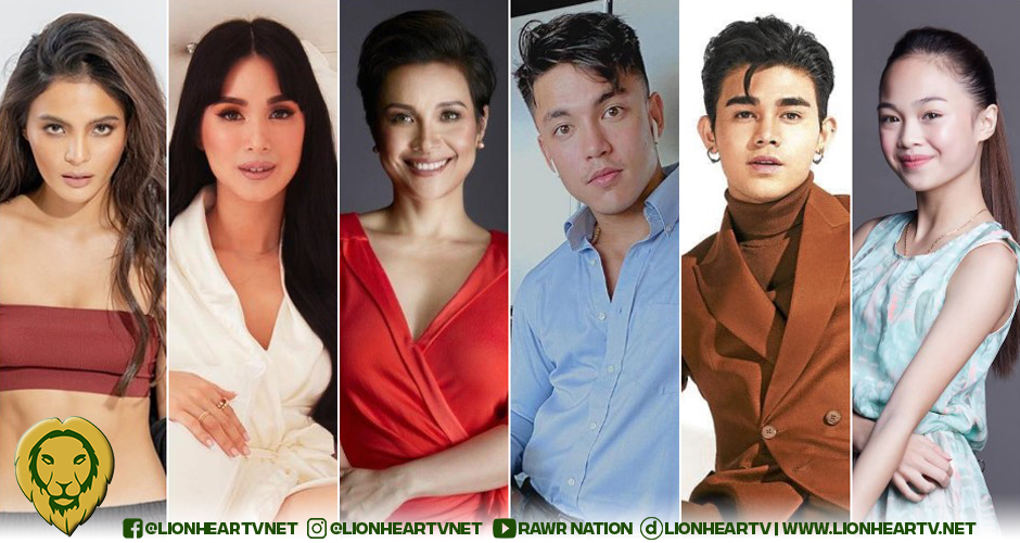 Pinoy Celebs Get International Spotlights Via Hollywood Projects - TrueID