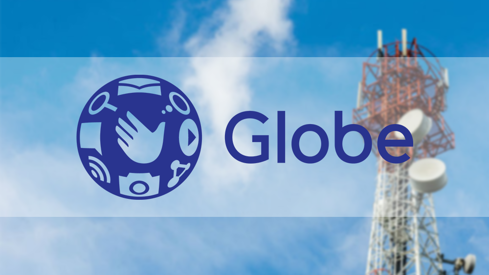 Globe • Globe Tower 1 • Globe Adopts Meta Active Antenna Unit (Auu) To Improve 5G Network