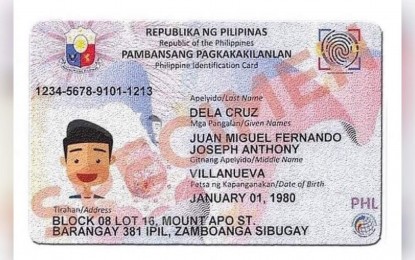 PH now at par with countries using national ID - TrueID