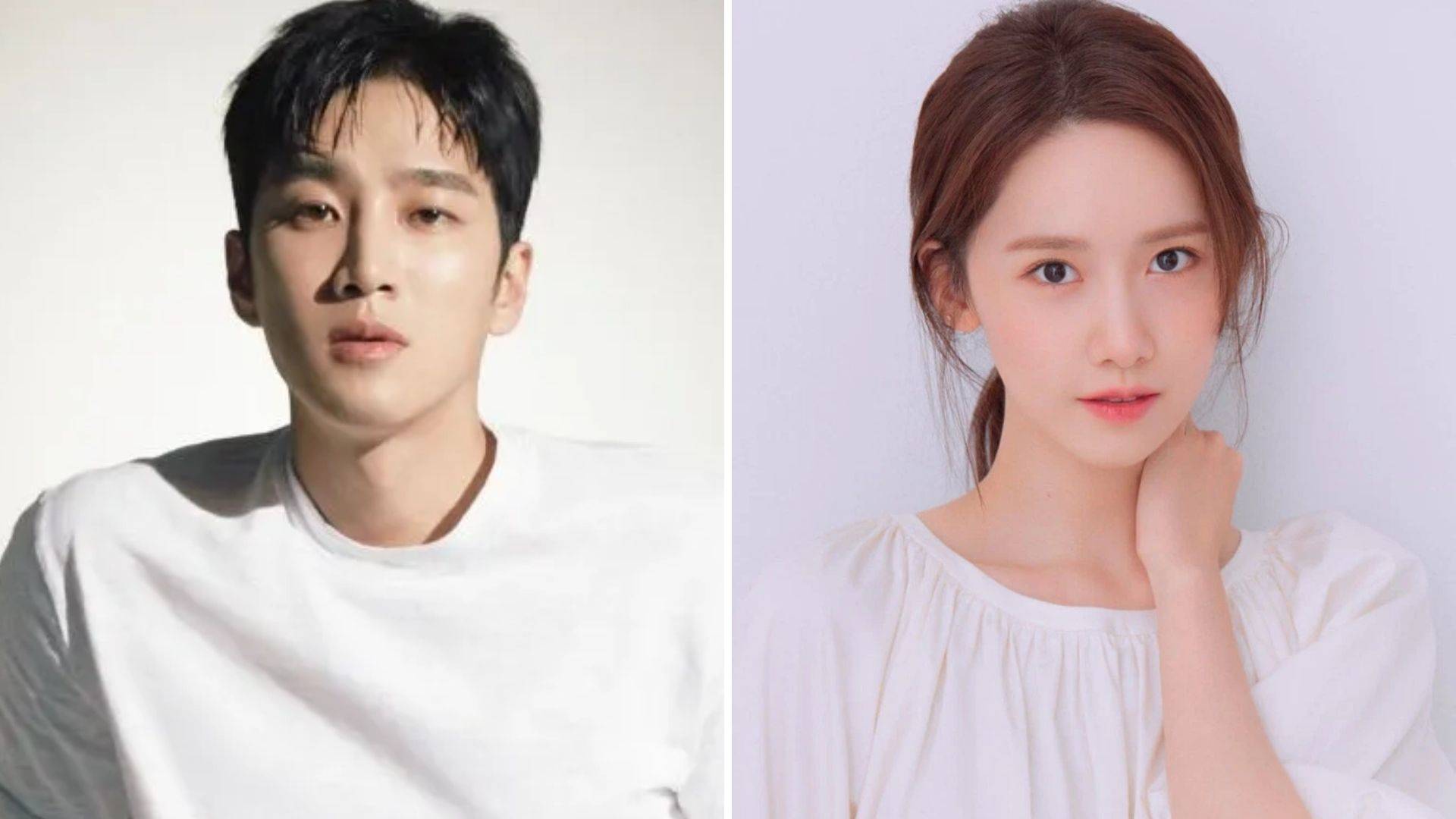 Ahn Bo Hyun Thay Kim Seon Ho Đóng Cặp Cùng Yoona - Trueid