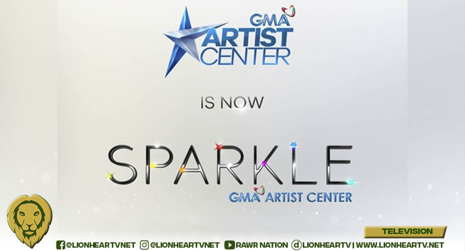 GMA Artist Center Starts 2022 Brighter With A New Look And Name ...