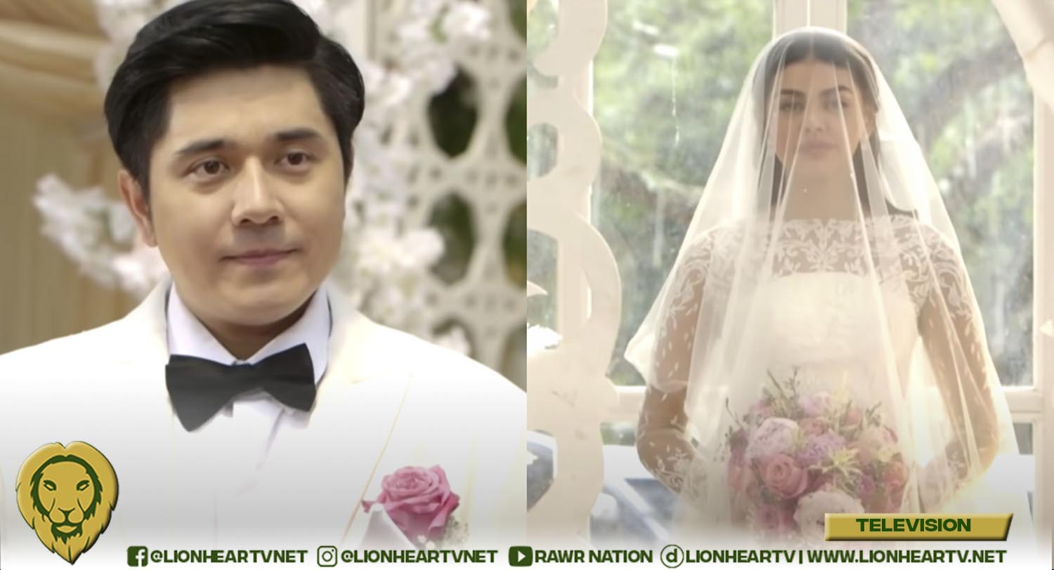 Will Paulo Avelino and Janine Gutierrez get their ‘Merrily Ever After