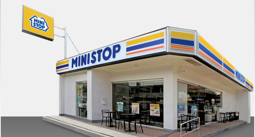 Ministop exits the Philippines, unloads everything to Robinsons TrueID