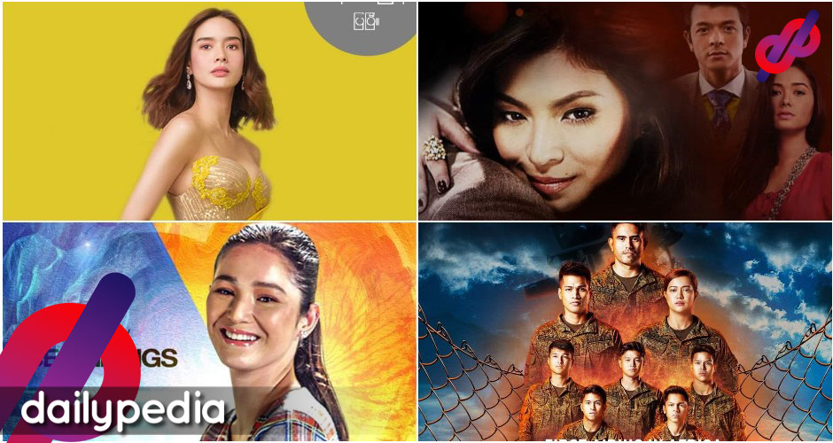More ABSCBN dramas to conquer Africa, Asia in 2022! TrueID