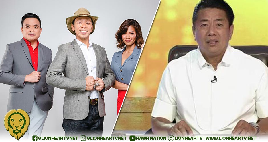 ‘Wowowin’s’ replacement program ‘Dapat Alam Mo!’ gains higher ratings ...