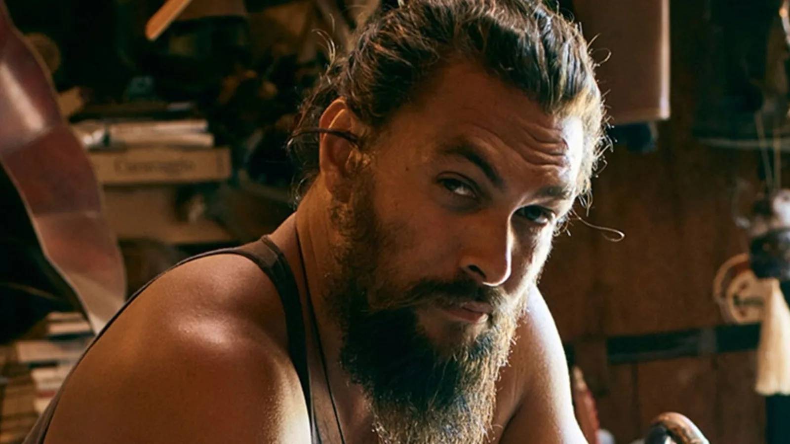Jason Momoa đóng vai phản diện trong 'Fast & Furious 10' - TrueID