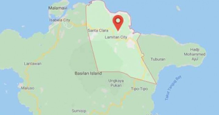 Lamitan City readies for May 9 polls - TrueID