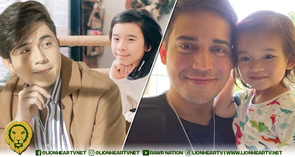 Paulo Avelino Hopes To See His Son Aki In New York Is Paolo Contis Planning To Visit Summer Too