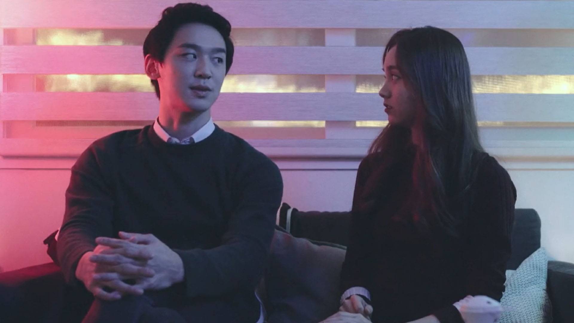 Review Banana Actually Season 1 Eps. 56, Insecure dan Pertemuan