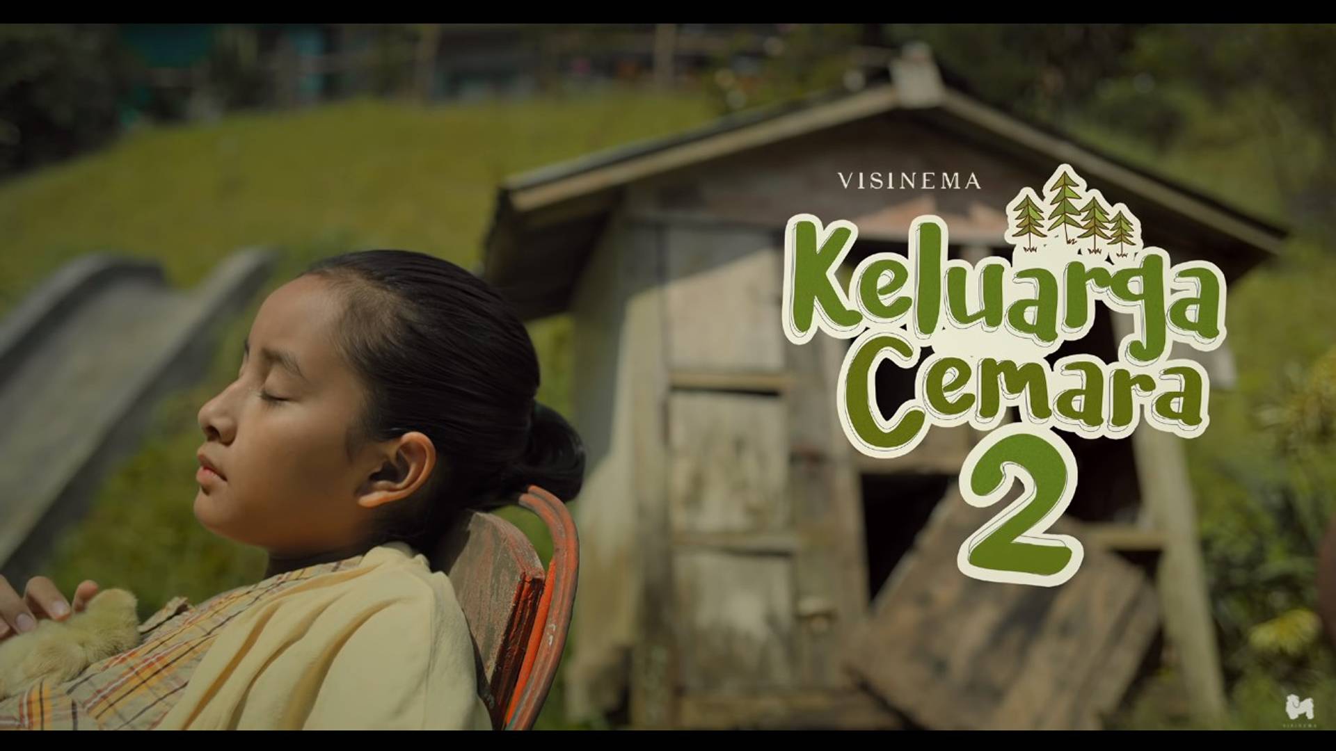 Film Keluarga Cemara 2 Resmi Luncurkan Trailer Trueid 