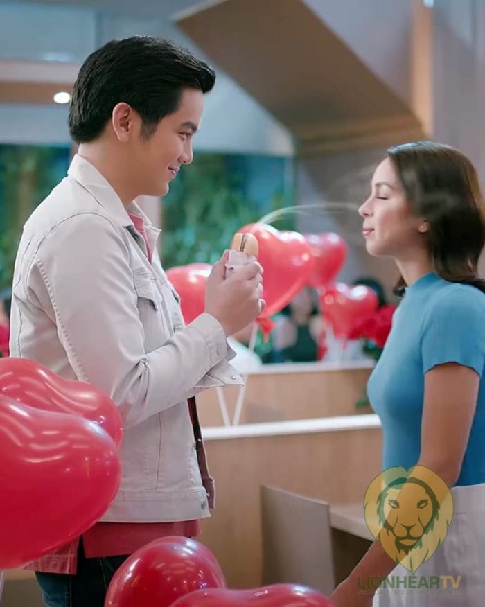 OMG! Julia Barretto, Joshua Garcia will be reunited for a movie project ...