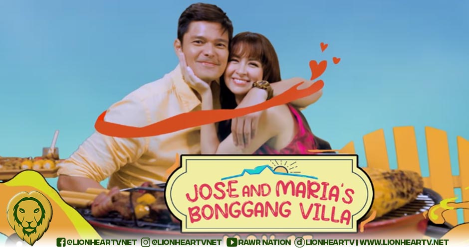 DongYan’s ‘Jose And Maria’s Bonggang Villa’ Topped The Leaderboards ...