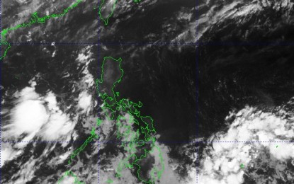 Habagat Brings Cloudy Skies, Rains Over Parts Of Luzon, Visayas - TrueID