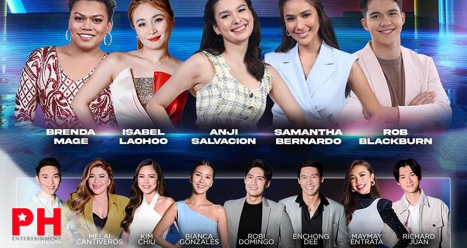 Anji Salvacion Tagumpay Ang Planong Maging Big Winner Ng ‘pinoy Big Brother Kumunity Season 10