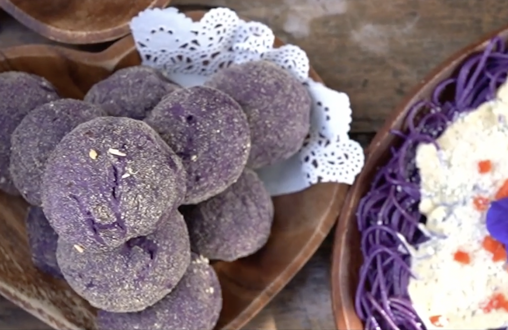 Ube Fiesta celebrated in Frankfurt through festival, short film TrueID