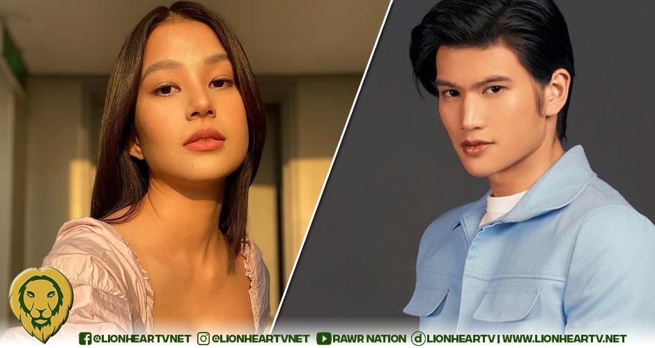 Though Lexi Gonzales goes out on dates with Gil Cuerva, she chooses ...