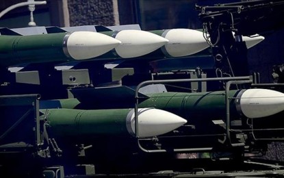 Global Nuke Arsenals Expected To Grow For 1st Time Since Cold War - TrueID