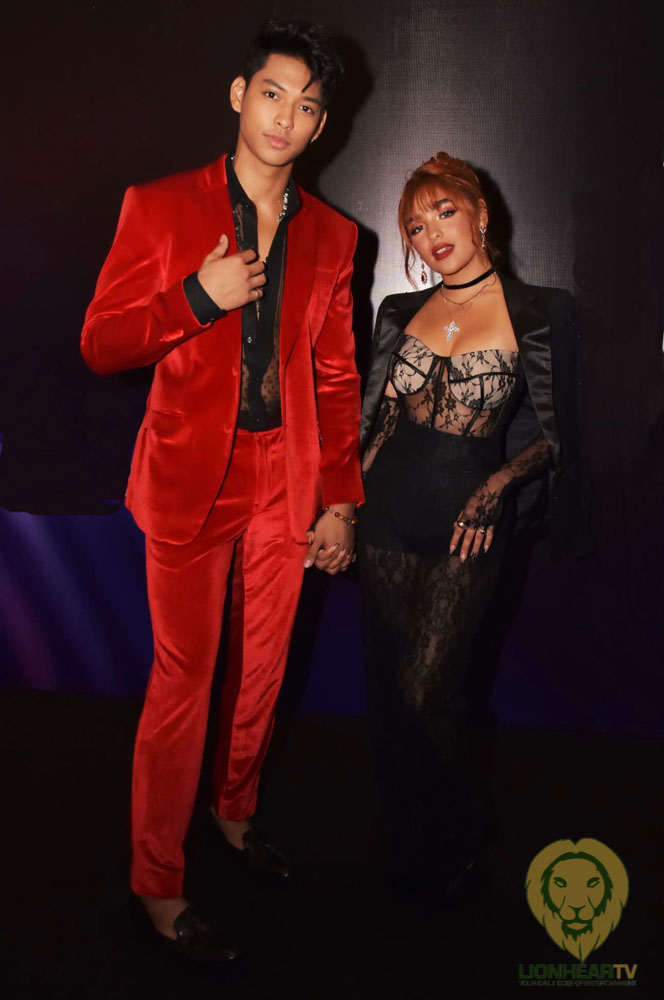 From Co-Stars to Lovers: Andrea Brillantes and Her BF's Love Story