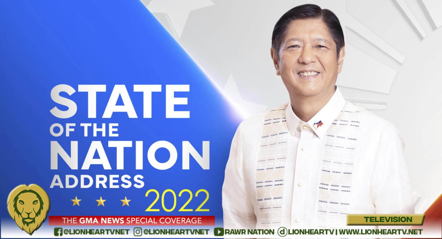 GMA News and Public Affairs all set for ‘State of the Nation Address