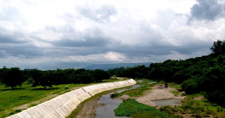 2 New Structures To Protect Zambales Villagers From Flood Trueid