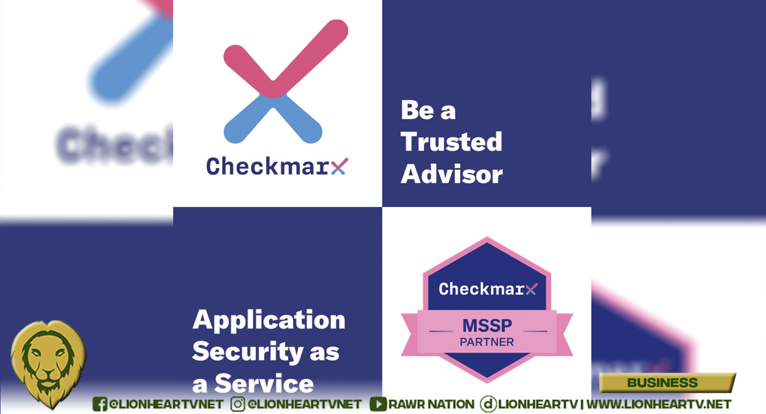 Checkmarx Software Security Platform – LPPYNU