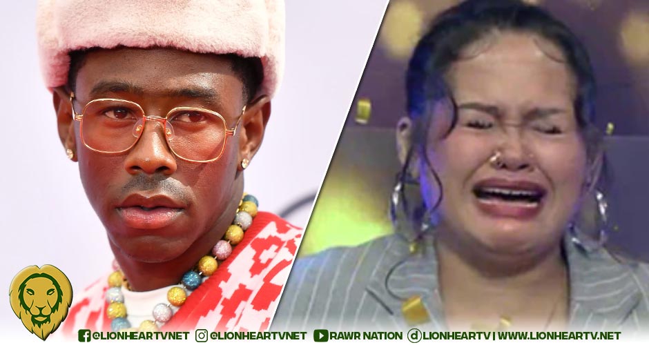 Why Tyler The Creator Is Searching For This ‘its Showtime Contestant